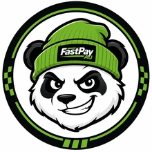 FastPay Casino AU emblem